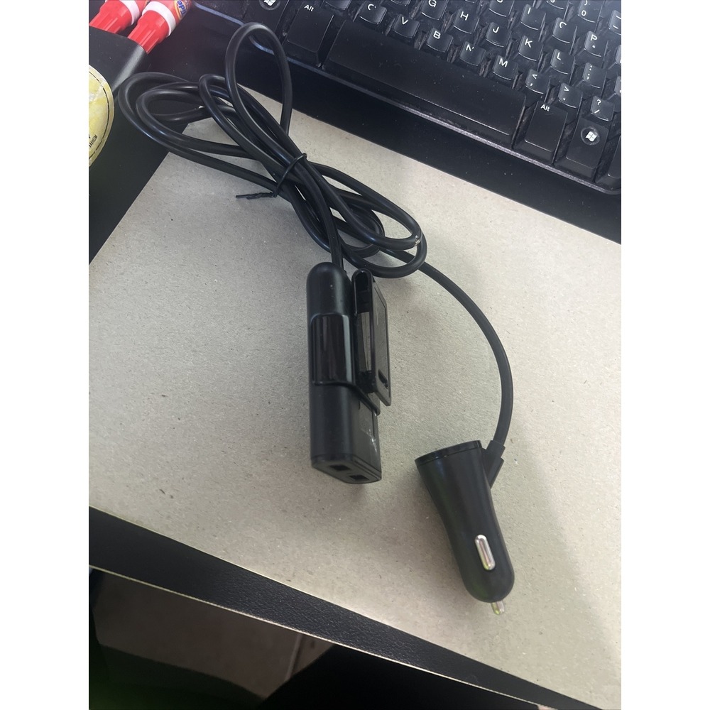 Qualcomm Car Charger Quick Charge 3.0 Long multiple usb